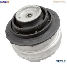 MOUNTING ENGINE 100 199 0161