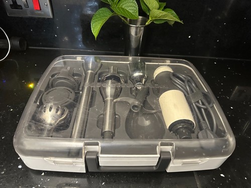 Kitchenaid hand immersion - hand,