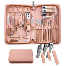 Manicure set professional - manicure,