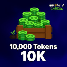 🪴Grow a Garden | 10000