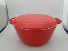 Vintage COPCO Large Enamel