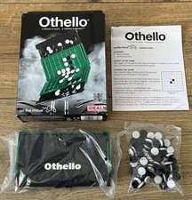 Othello On The Move Pocket