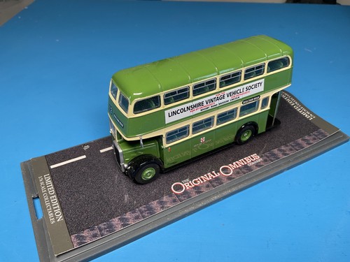 Corgi original omnibus 76 - corgi,