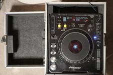 Pioneer cdj 1000 mk3 - pioneer,
