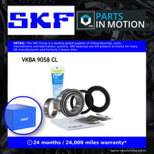 Wheel Bearing Kit Rear