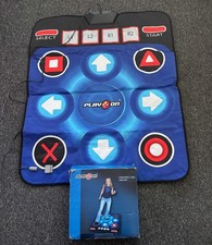 PLAYON WIRED DANCE MAT