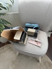 vintage 1950 cabin slide