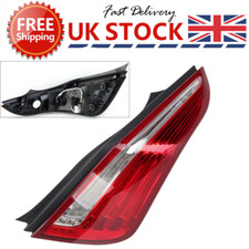 Right Driver Side Rear Tail