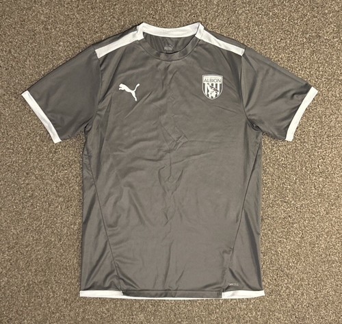 West bromwich albion puma - west,