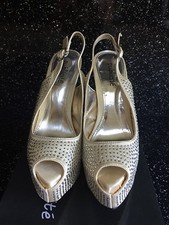 Prom Wedding  shoes  prom