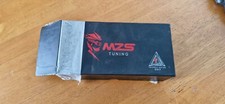 MZS Brake and Clutch Lever for Triumph Street Triple