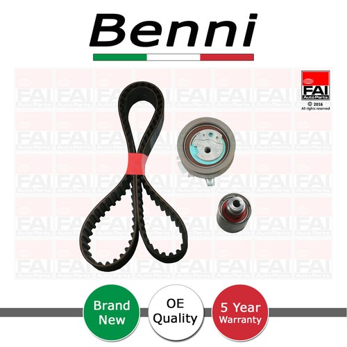 Timing cam belt kit - cam, benni