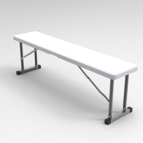 New home era 75ft plastic - new,
