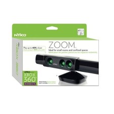 Zoom xBox Kinect Sensor 360