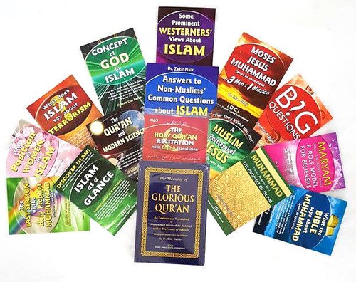 The quran - the,