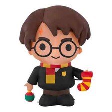 Gemmy 3 ft Harry Potter