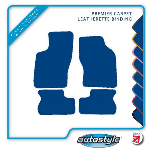 Fits vauxhall astra - fits,