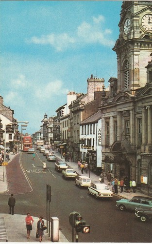 Cumbria kendal - cumbria.,