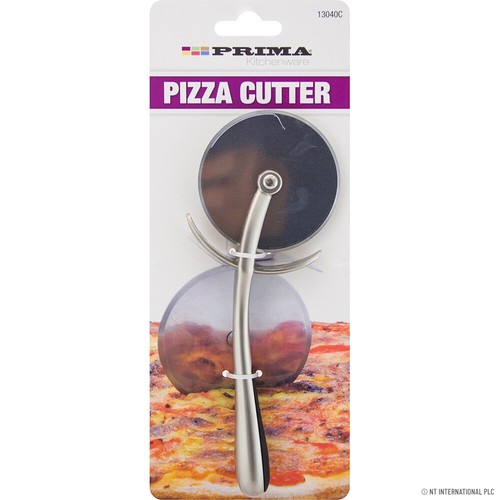 New professional pizza cutter - new,