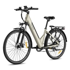 Electric Bike 27.5″ FAFREES