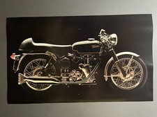 1936 velocette max - 1936, 350