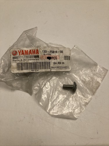 Yamaha 13d f5818 air box - yamaha,