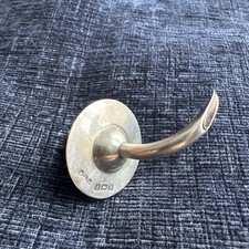 vintage sterling silver drink oil pourer