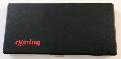 Rotring variant technical pens - technical,
