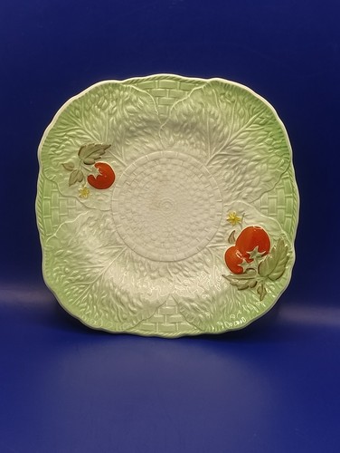 Vintage crown devon hand - crown,