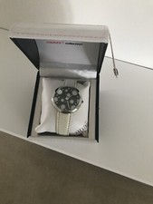 Anaii Pink "Babe" Ladies Quartz Watch With Case