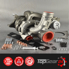 Turbocharger 53039700105 Audi Skoda Volkswagen 2.0 TFSI 200 BHP + GASKETS