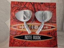 Doctor Who K9 Ears X2 Antenna