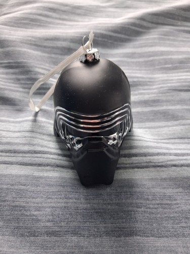 Kylo ren helmet mask - ren, hanging