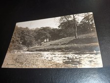 Stream Scene, The Jumbles, Turton, Edgworth, Nr BOLTON, Lancashire RP