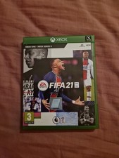 FIFA 21 -- Standard Edition (Microsoft Xbox One, Microsoft Xbox Series X, 2020)