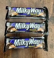 Milky way midnight chocolate - midnight,