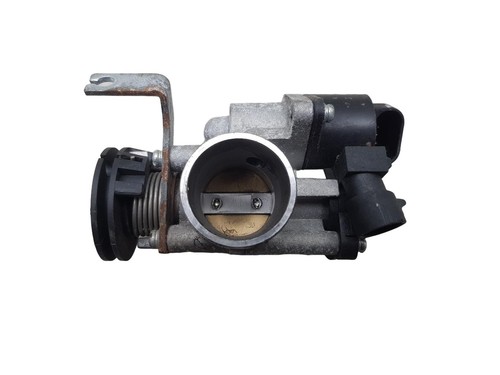 Benelli tornado throttle body - tornado,