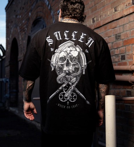 Sullen clothing oculus - clothing,