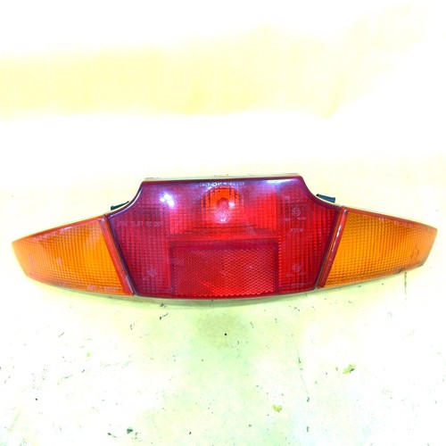 1998 bmw r1100rt oem rear - bmw, tail
