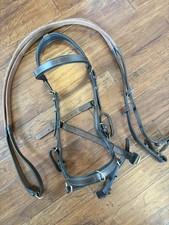 Horseware Rambo Micklem 2