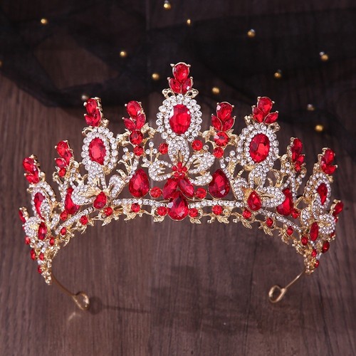 Luxurious princess rhinestone - luxurious,