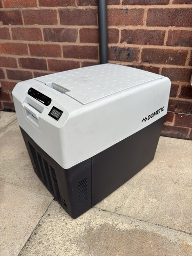 Dometic tropicool tcx - tcx, 35
