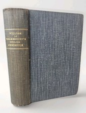 William of Malmesbury's