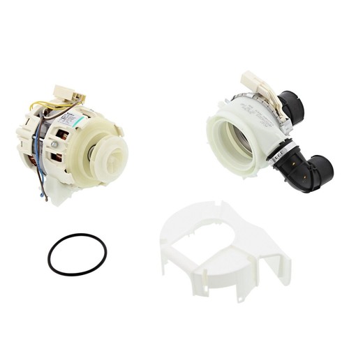 Zanussi dishwasher pump - zanussi,