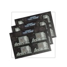 Warhammer 40k Kill Team