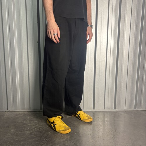 Tommy hilfiger black - black, denim