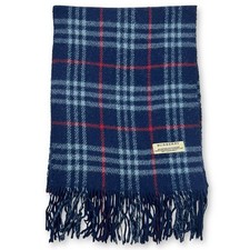 Vintage burberry cashmere - vintage,