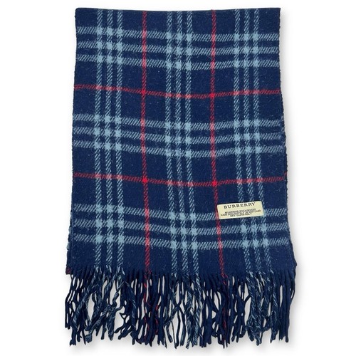 Vintage burberry cashmere - burberry, &