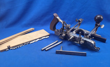 Stanley No. 45 Combination