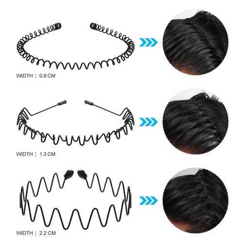 Zig zag black - zag, metal